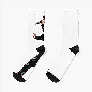 EMINEM Classic Socks