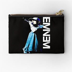 Eminem Mic Zipper Pouch