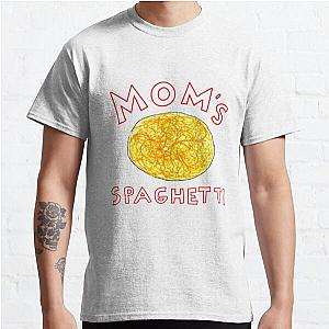 Eminem MOMS SPAGHETTI MOTHERS DAY Classic T-Shirt