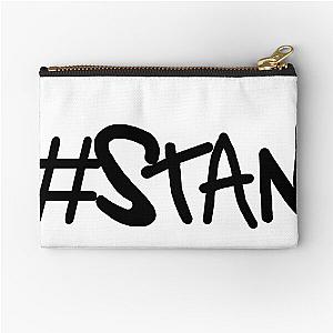 Eminem Stan Zipper Pouch