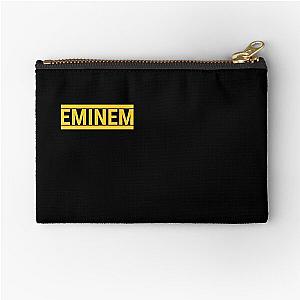 Eminem Rapper Zipper Pouch