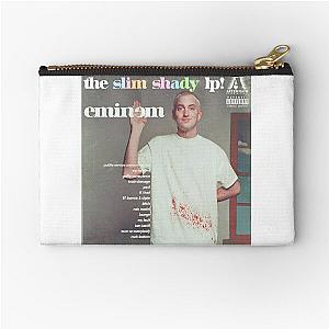 Eminem (Artist) Zipper Pouch