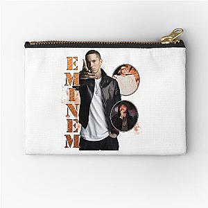 of Bootleg Eminem Zipper Pouch