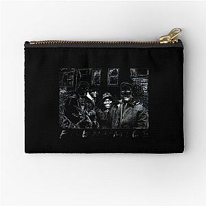 Friends Eminem Sport Zipper Pouch