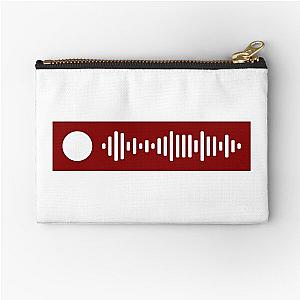 Is This Love - Eminem Zipper Pouch