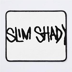 Slim Shady - Eminem Mouse Pad