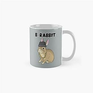 b rabbit eminem Classic Mug