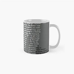 Eminem  Classic Mug