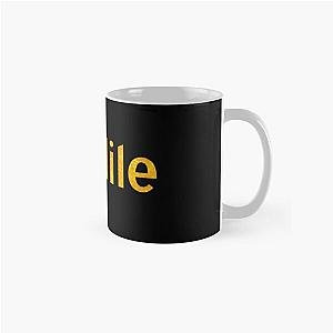 8Mile  8 Mile  Eminem - Old Eminem Stuff Classic Mug