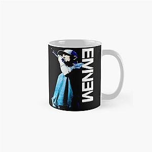 Eminem Mic Classic Mug