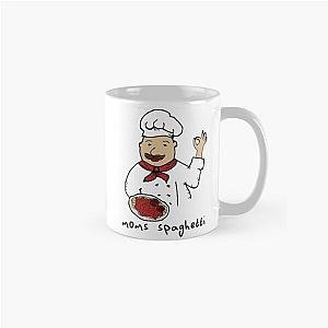 moms spaghetti eminem  Classic Mug