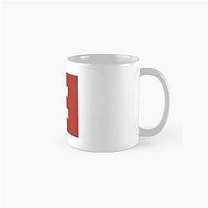 Eminem E Classic Mug