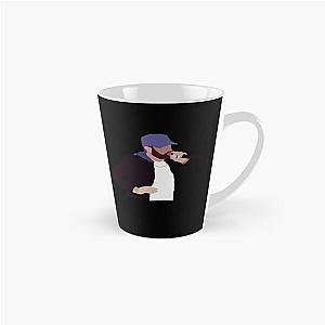 Eminem Illustration Design Tall Mug