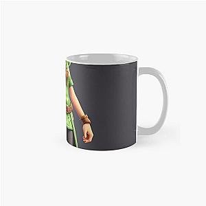 Eminem Rapper Style Classic Mug