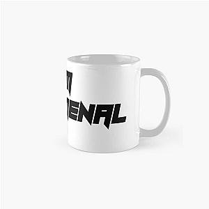 Eminem 'Phenomal' Design  Classic Mug