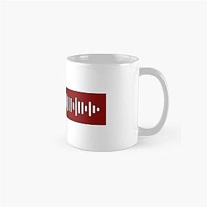 Is This Love - Eminem Classic Mug