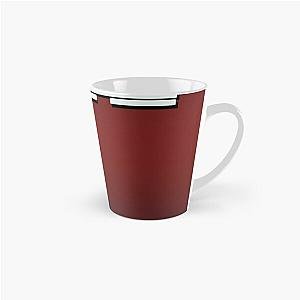 The Eminem Show Minimal Eminem Album Tall Mug