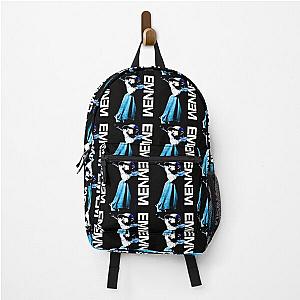 Eminem Mic Backpack