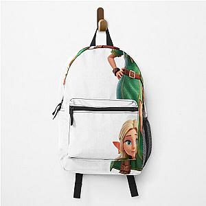 Eminem Rapper Style Backpack