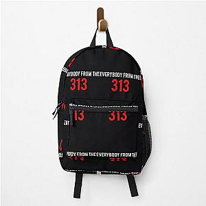 Eminem  1	 Backpack