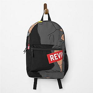 Eminem Revival Classic  Backpack