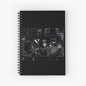 Friends Eminem Sport Spiral Notebook