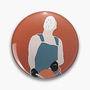 EMINEM 2 Pin