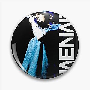 Eminem Mic Pin