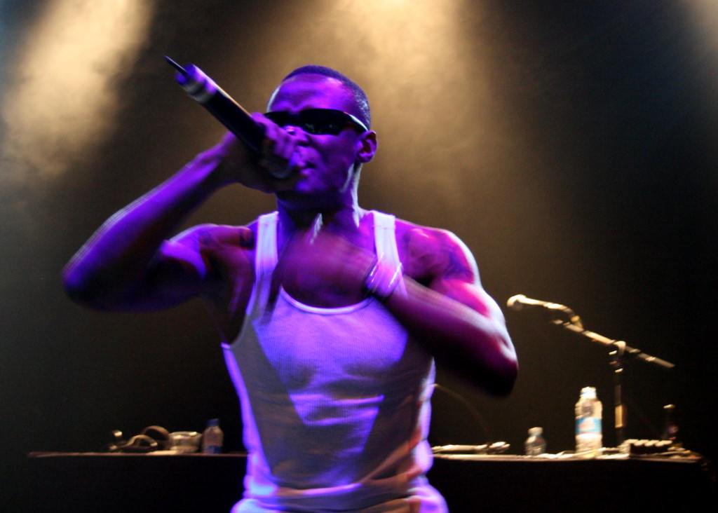 Breaking Down the Most Intricate Bars from Canibus Career