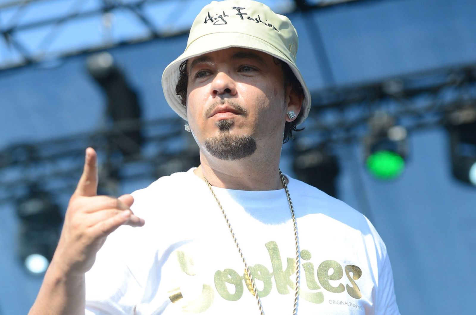 Discover the Hottest Baby Bash Official Merch for Fans!