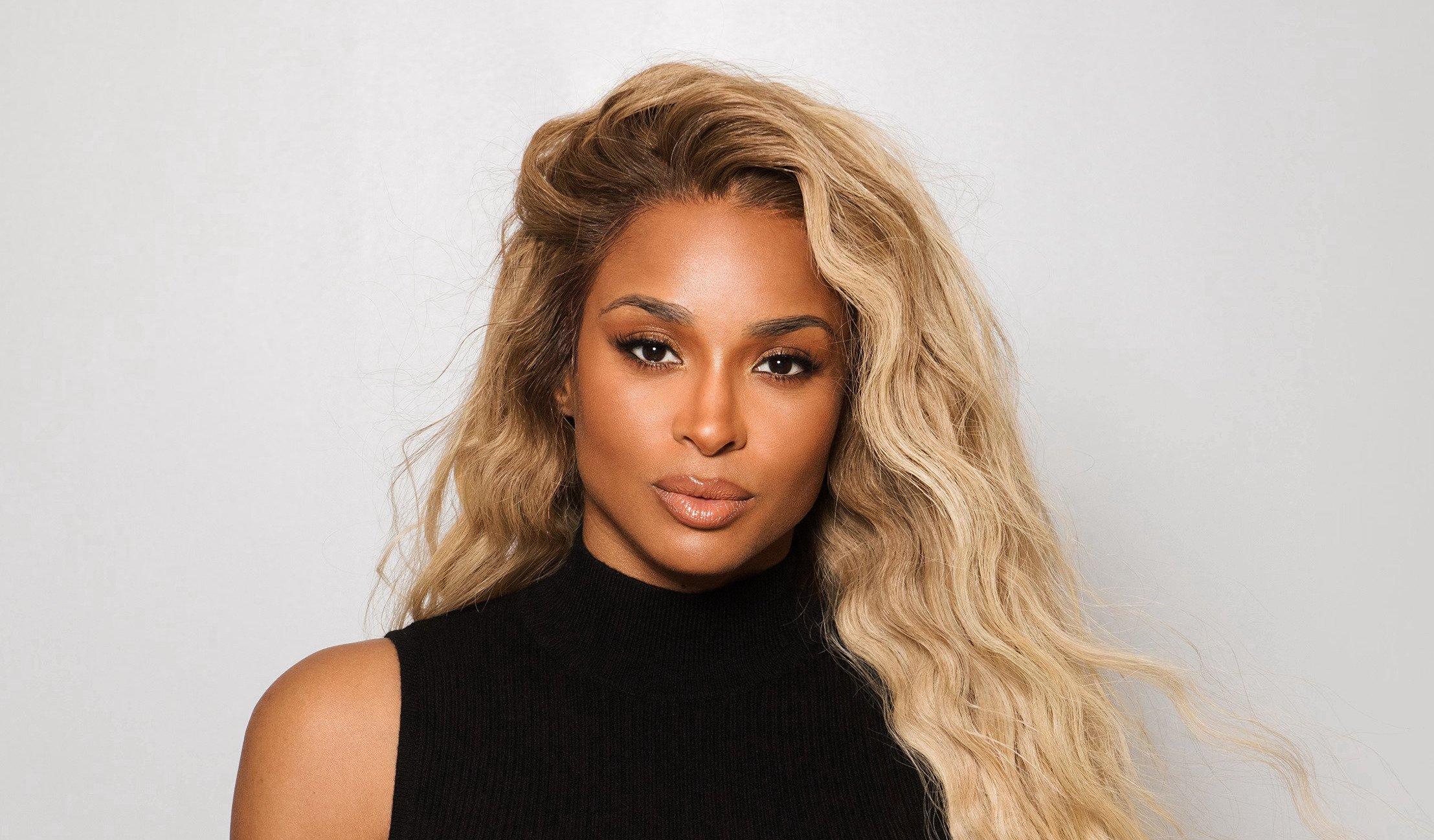 "Unlock Your Style with the Hottest Ciara Merchandise Today!"