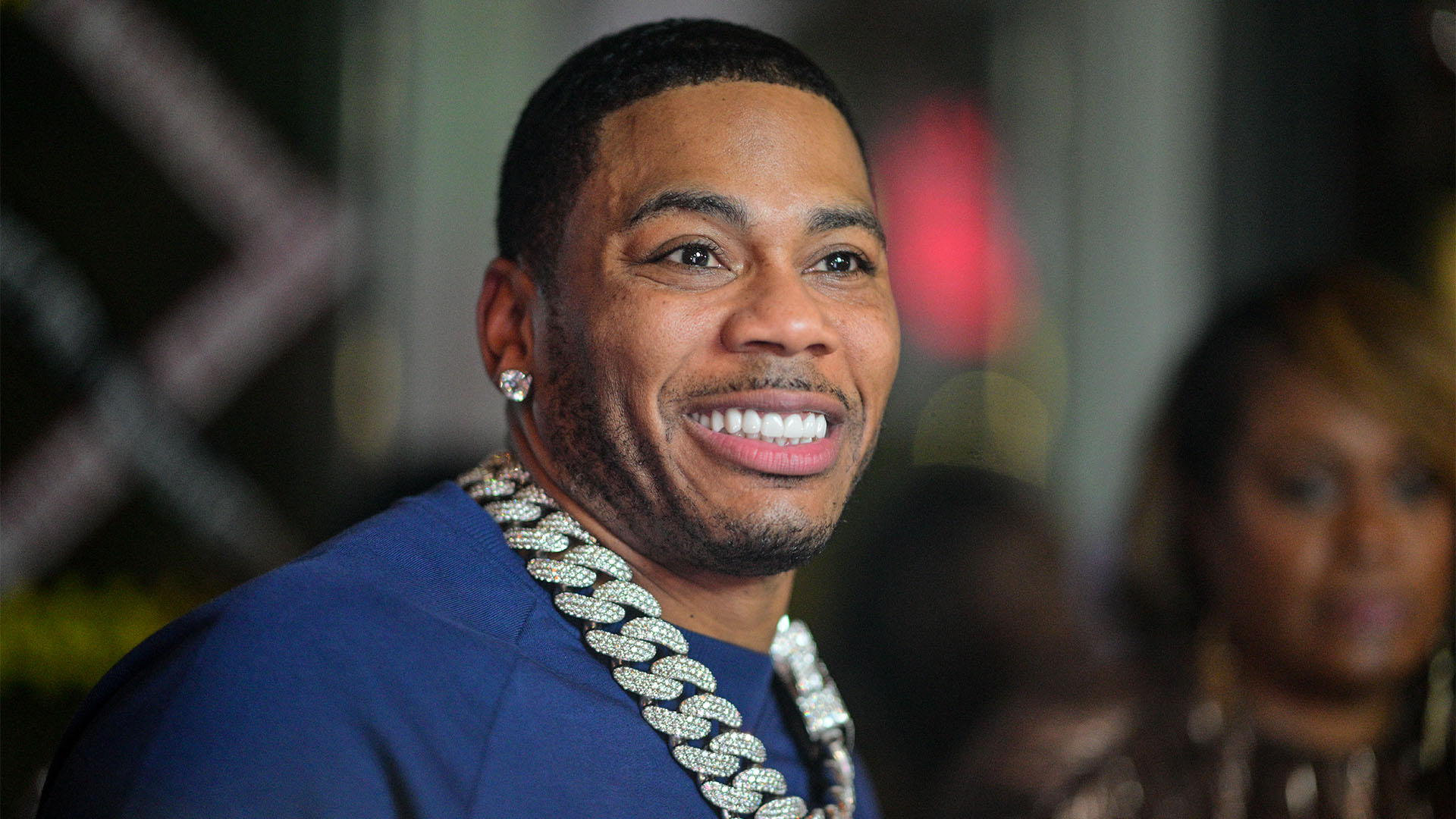 Unwrap the Hottest Nelly Merchandise You Can't Miss!