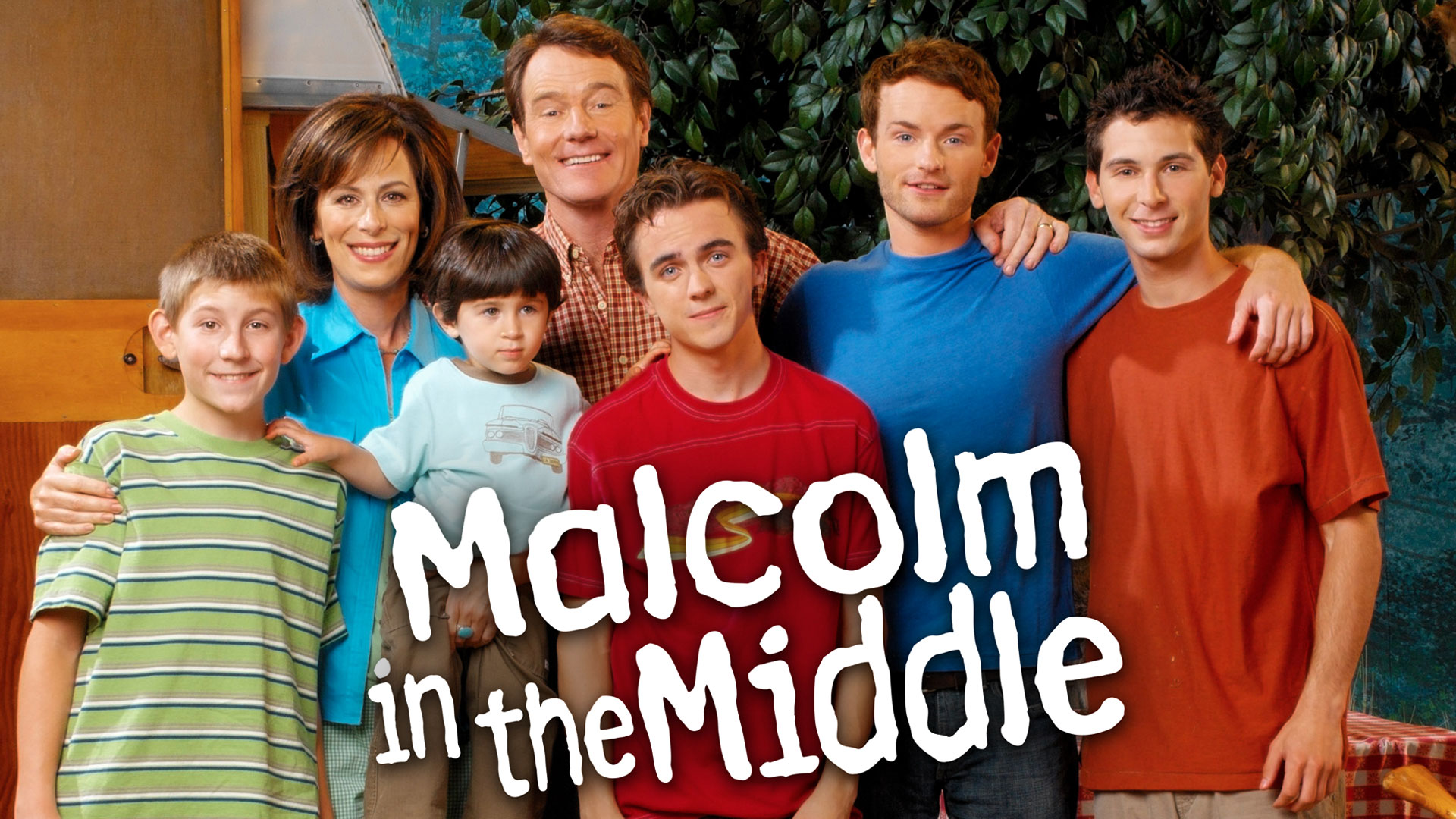 Unlocking Nostalgia: Must-Have Malcolm In The Middle Official Merch!