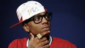 Step into the Game with Soulja Boy's Official Merch Shop!