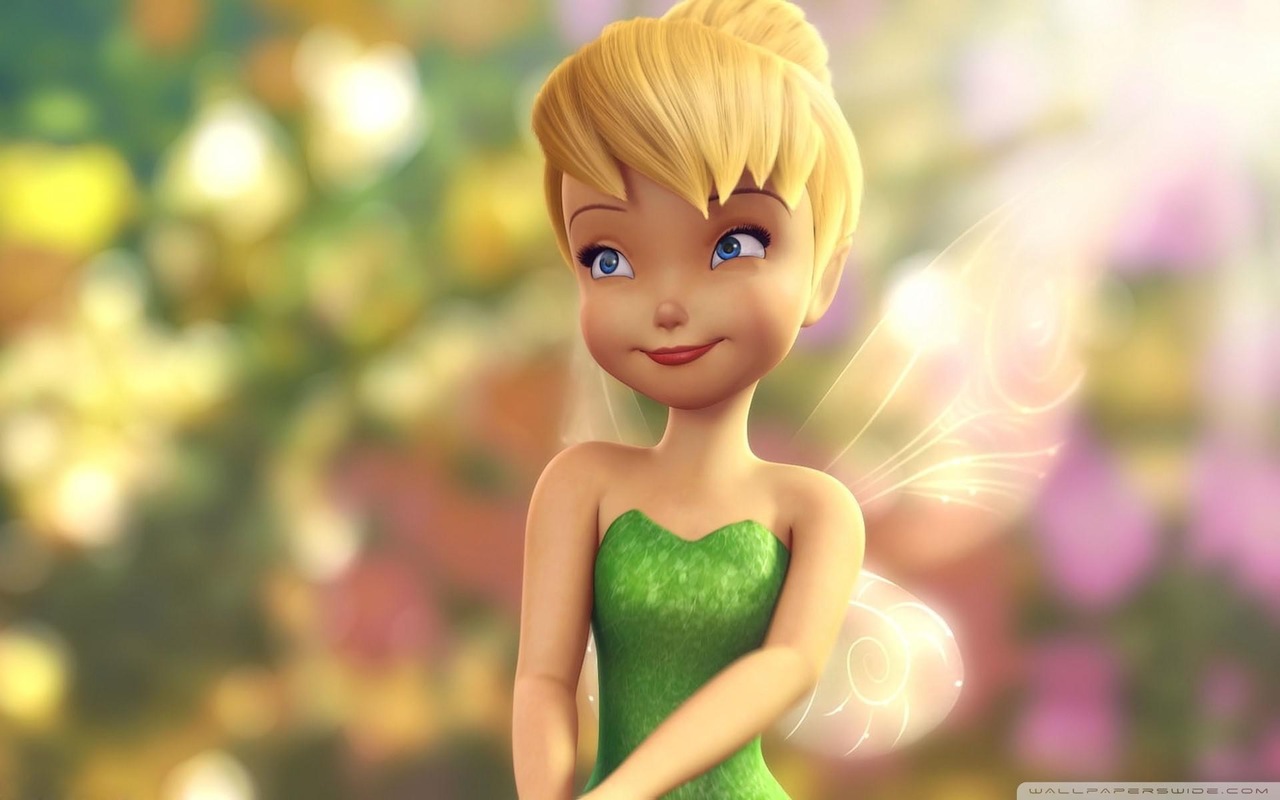 Discover the Magic: Tinker Bell Merch Shop Must-Haves!