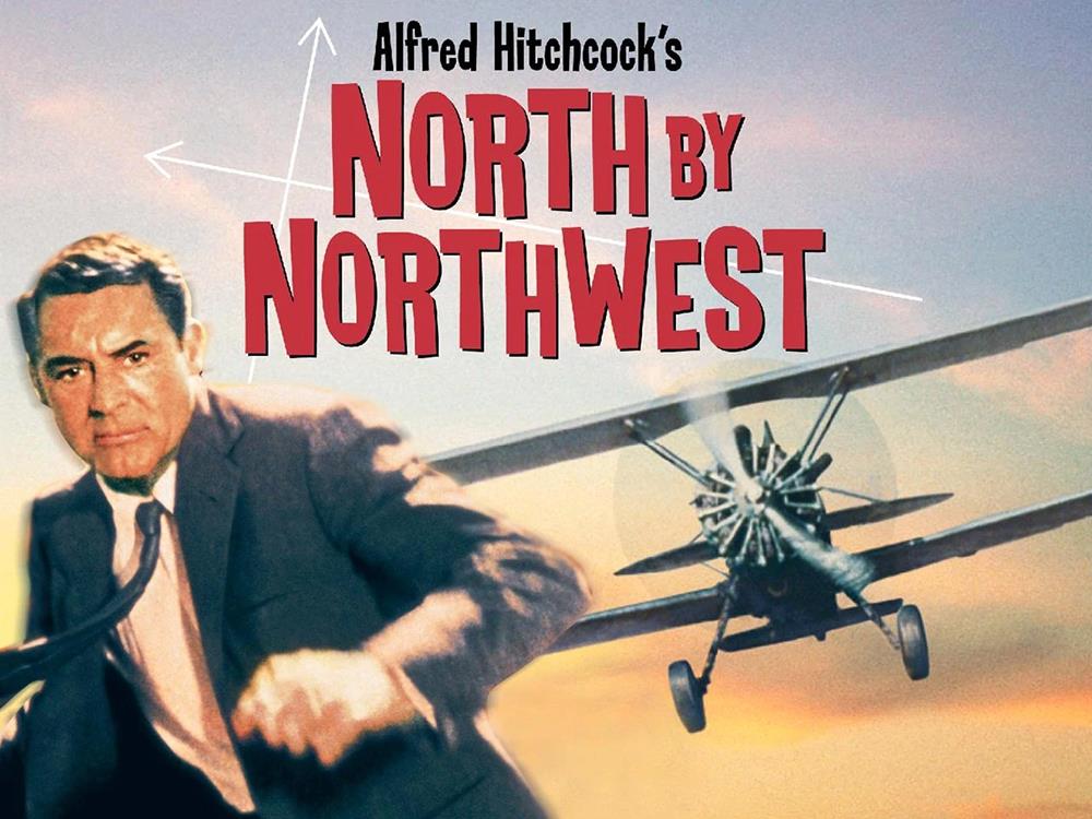 Discover Treasures at the North By Northwest Official Store!