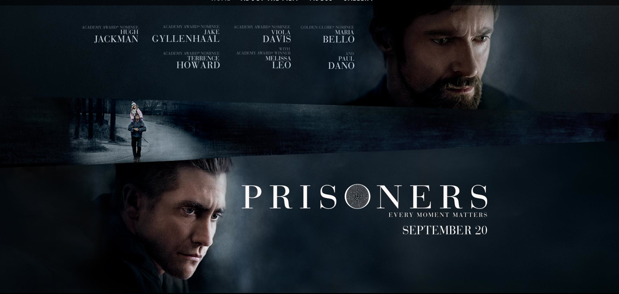 Unlocking Style: Discover the Prisoners Official Shop Now!