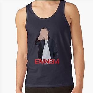 Eminem Tank Tops - Eminem Tank Top RB0704