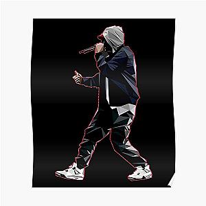 Eminem Posters - EMINEM Poster RB0704