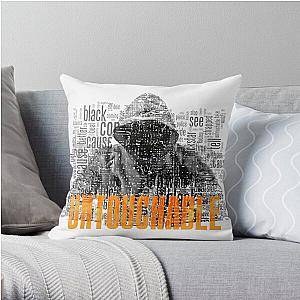 Eminem Pillows - Untouchable, T-Shirt, Eminem Revival Album Pillow RB0704