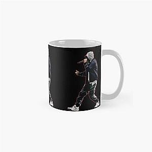 Eminem Mugs - EMINEM Classic Mug RB0704