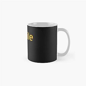 Eminem Mugs - 8mile 8 Mile Eminem - Old Eminem Stuff Shirt Classic Mug RB0704