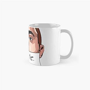 Eminem Mugs - Eminem  Classic Mug RB0704