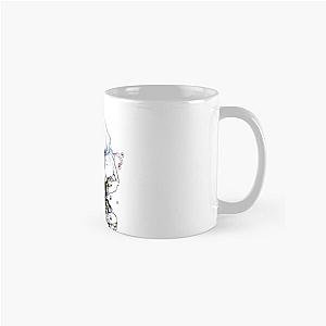 Eminem Mugs - Eminem Merch Sslp Illustrations Shirt  Classic Mug RB0704