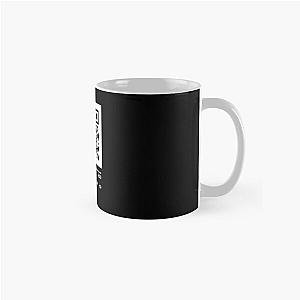 Eminem Mugs - Eminem - Without Me QR Classic Mug RB0704