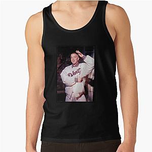 Eminem Tank Tops - Eminem Merch Im Shady Tank Top RB0704