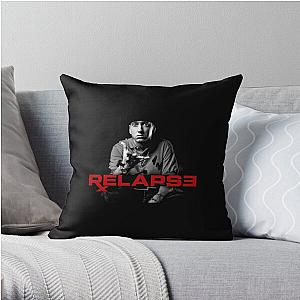 Eminem Pillows - EMINEM Throw Pillow RB0704