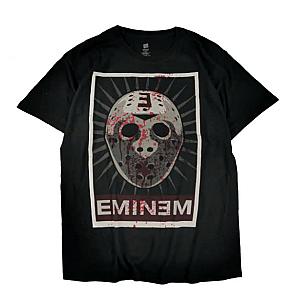 Eminem T-Shirts – Hanes - Eminem Rapper Tee Tshirt Tag Hanes