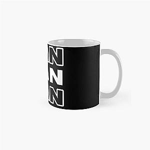 Eminem Mugs - Eminem Stan design design inspired from song Stan by eminem Classic Mug RB0704