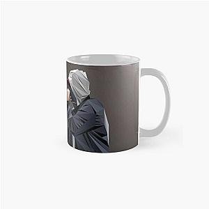 Eminem Mugs - Eminem Lose yourself Classic Mug RB0704